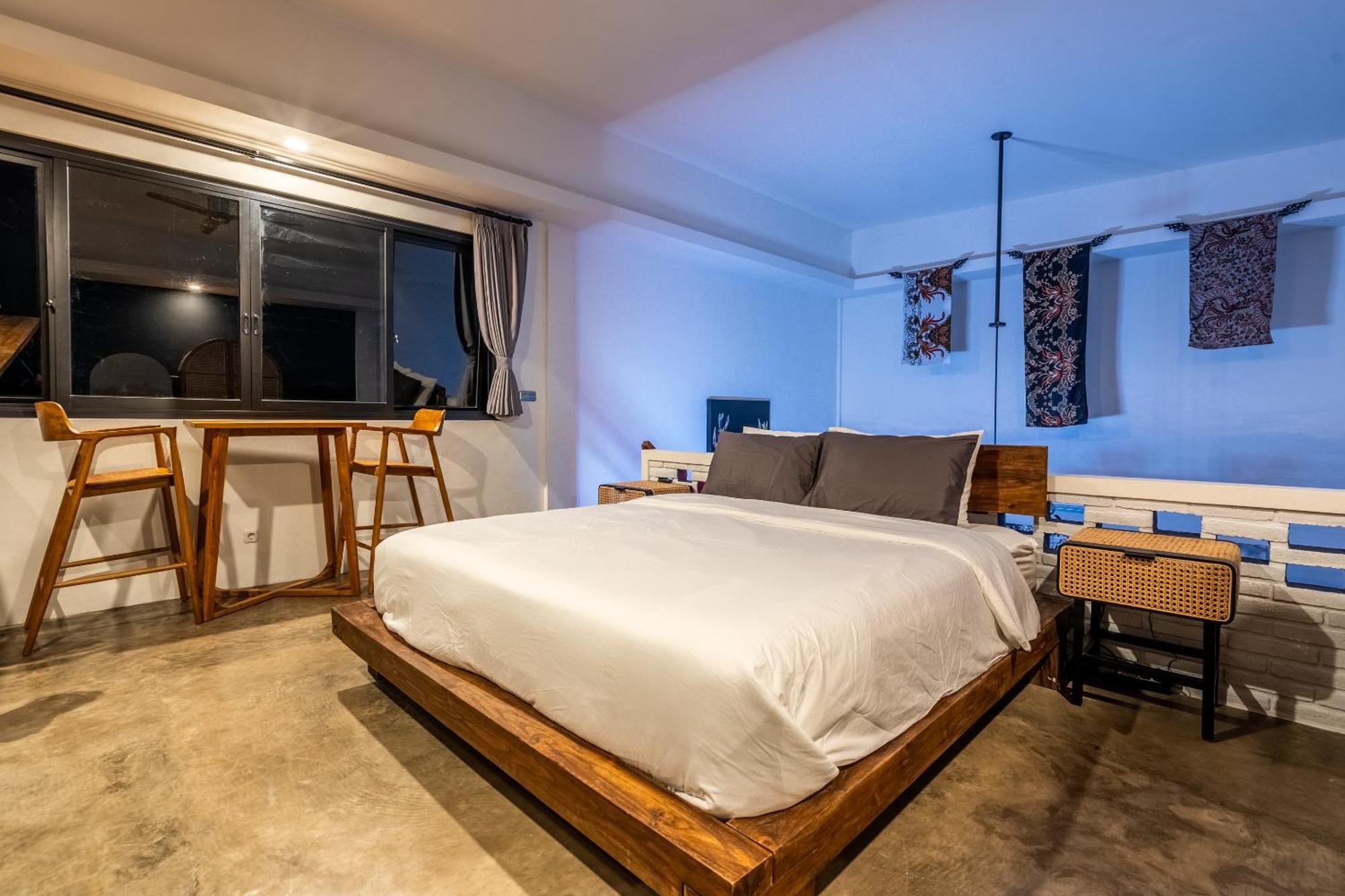 Maple Ridge Ubud Villas Bagian luar foto