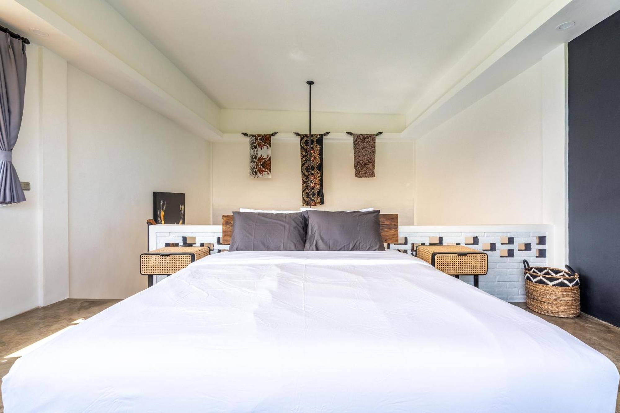 Maple Ridge Ubud Villas Bagian luar foto